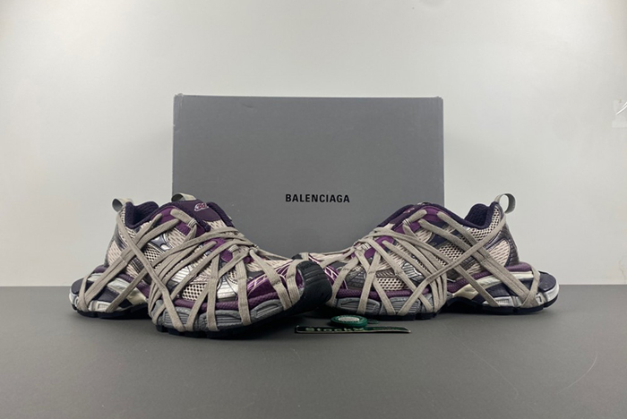 Balenciaga Phantom Sneaker 734731 W3XLL 1269