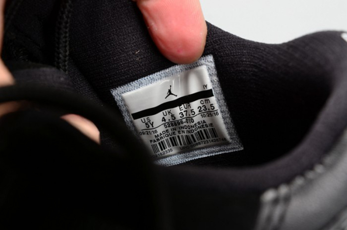 AIR JORDAN 11 RETRO LOW BG (GS)