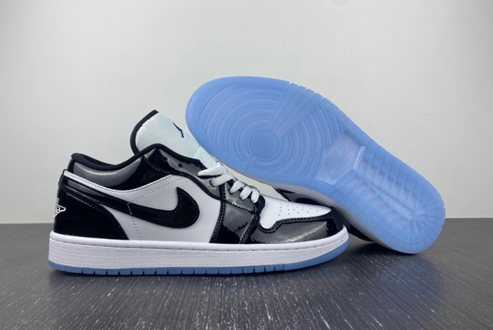 Air Jordan 1 Low “Concord” DV1309-100