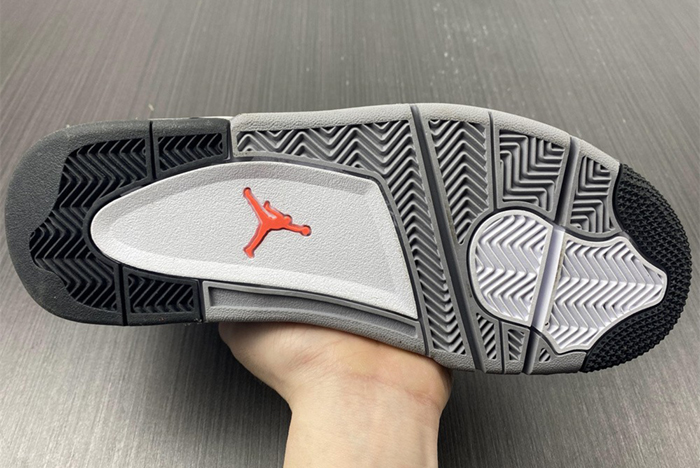 Air Jordan 4 “Zen Master” DH7138-506