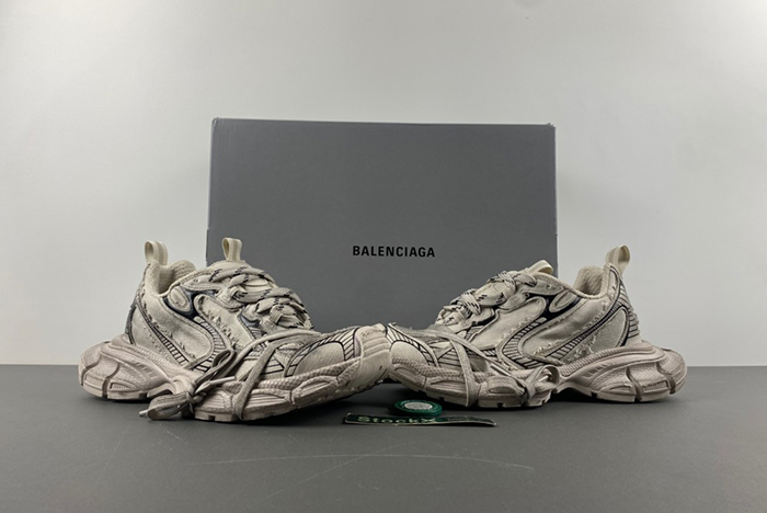 Balenciaga -PHANTOM lewis SNEAKER