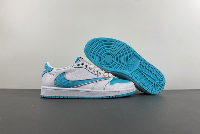 Travis Scott x Air Jordan 1 DM7866-771