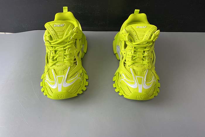 Balenciaga Track 2 W2GN5-5818