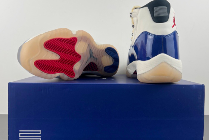 Jordan 11 Retro Rare Air Men