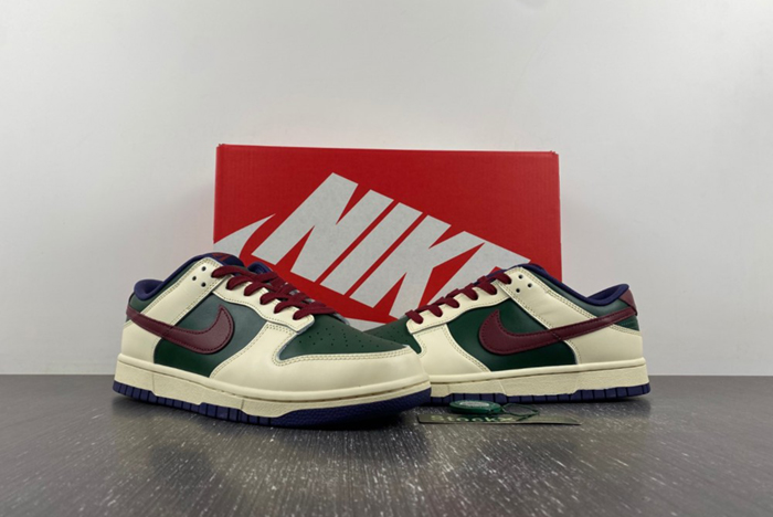 Nike Dunk Low From Nike, To You FV8106-361