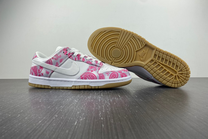 Nike SB Dunk Low Retro SP Pink CT5053-061