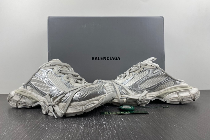 Balenciaga/10 742672 W3XL1 1017