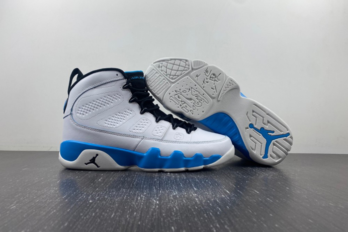 Air Jordan 9 OG 