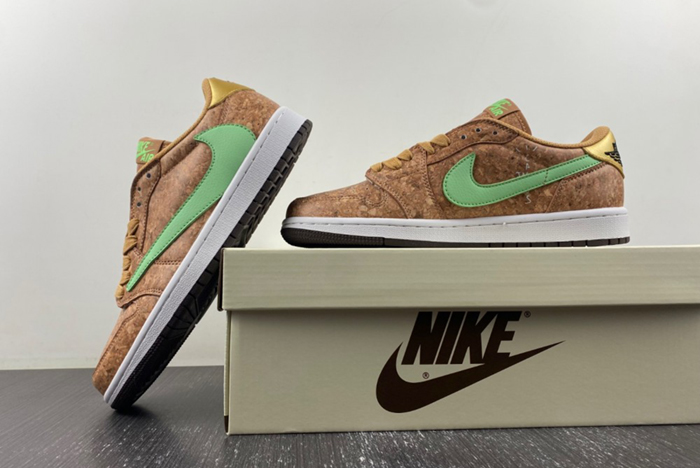 Air Jordan 1 x Travis Scott TS DM7866-922