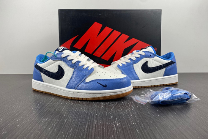 Air Jordan 1 Low AJ1 DZ0791-102
