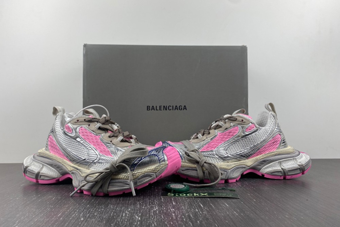 BALENCIAGA -PHANTOM SNEAKER 734731 W3XL5 9050