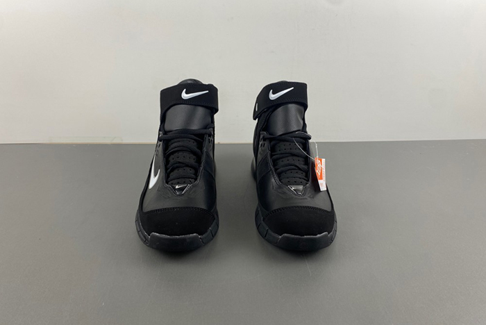 Zoom Huarache 2K5 OG Black 310850-013