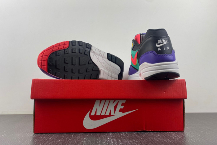 Nike Air Max 1 Windbreaker Men