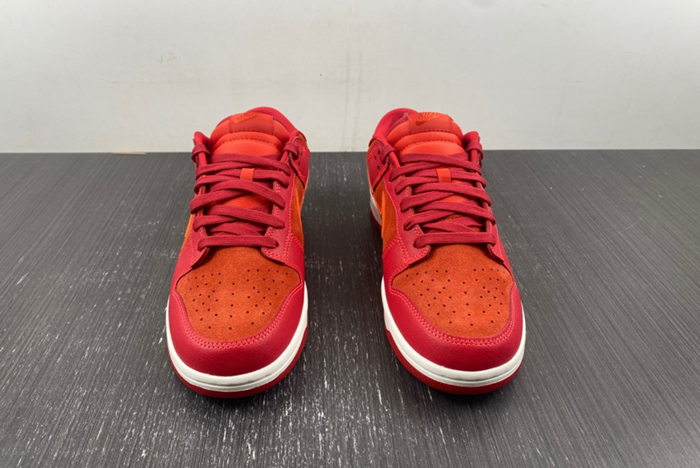 Nike Dunk Low ATL - FD0724-657