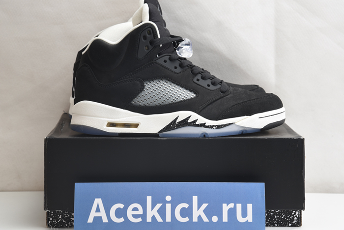 Air Jordan 5 Retro Moonlight CT4838-011