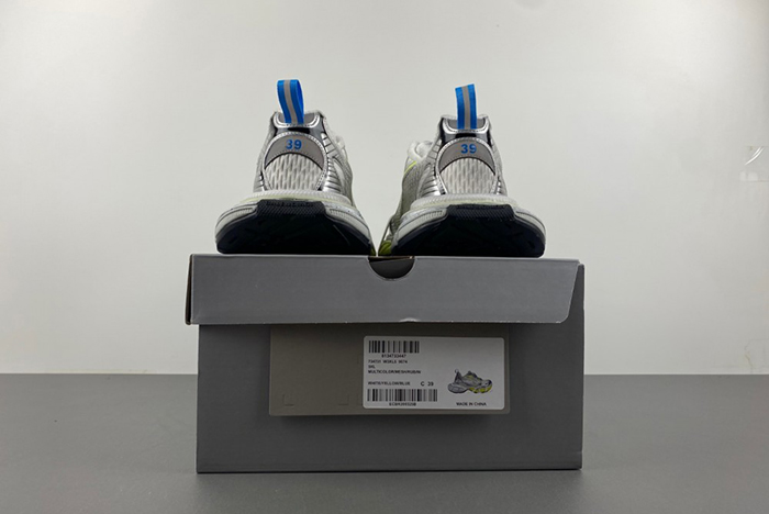 BALENCIAGA -PHANTOM SNEAKER 734731 W3XL5 9074