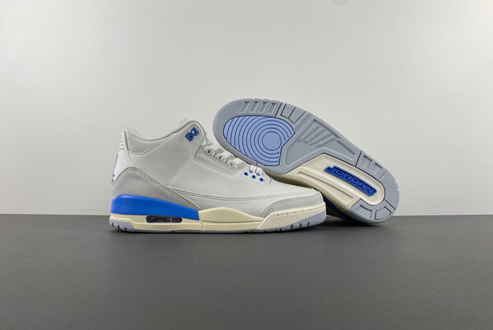 Air Jordan 3 Lucky Shorts CT8532-101