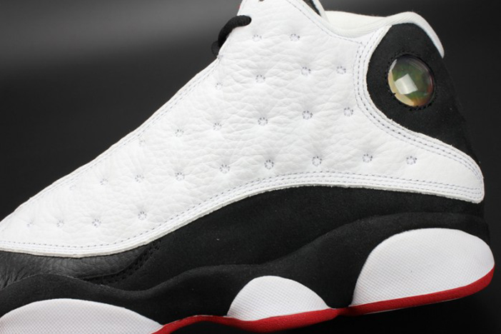 Air Jordan 13