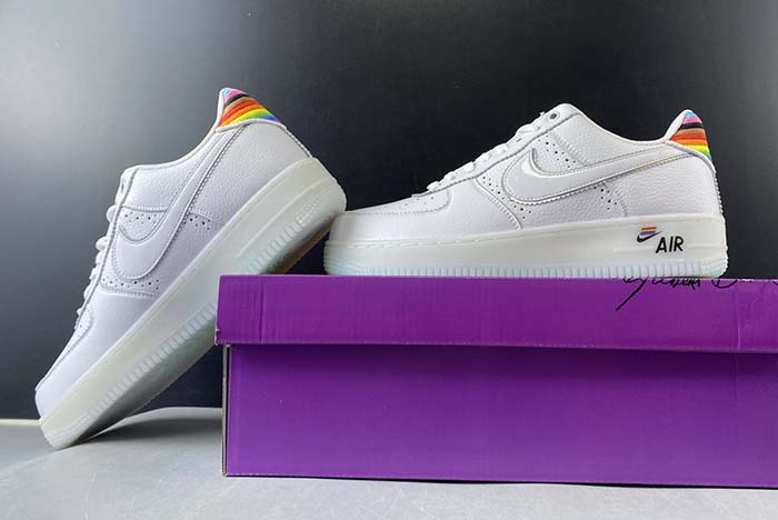 Air Force 1 Betrue CV0258-100