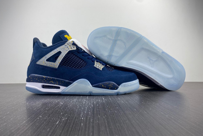 Air Jordan4 AJ4-1036660