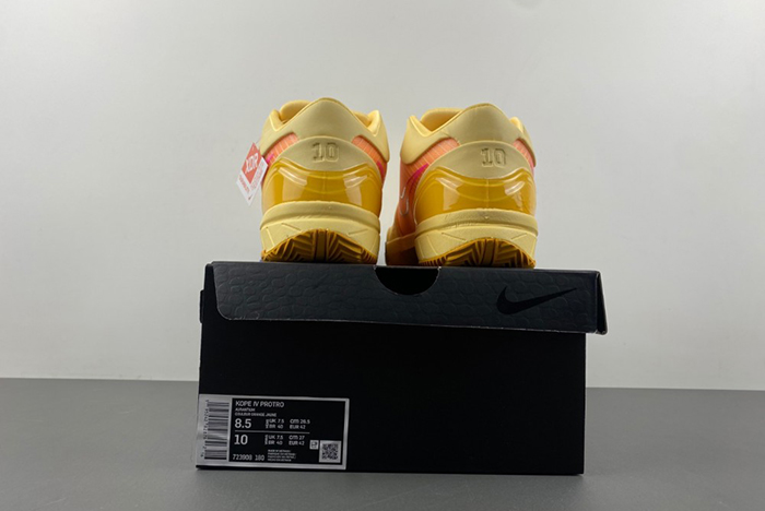 Nike Kobe 4 Protro  723908-180