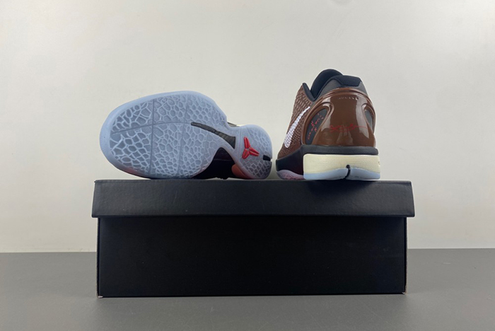 Travis Scott x Kobe 6 Protro CW2190-500