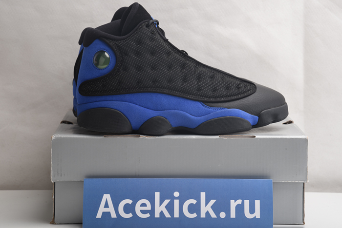 Air Jordan 13 Retro “Hyper Royal“ 414571-040
