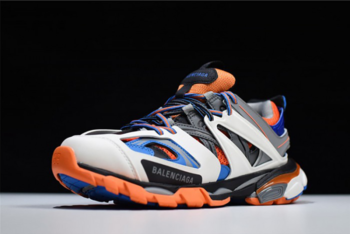 Balenciaga Sneaker Tess.s.Gomma W1GB1 7580