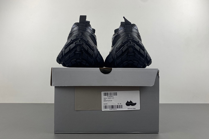 Balenciaga 911 bLACK 784342 W2MVZ 1010