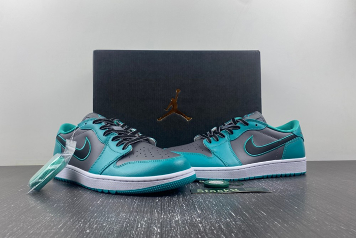 Air Jordan 1 Low Golf 