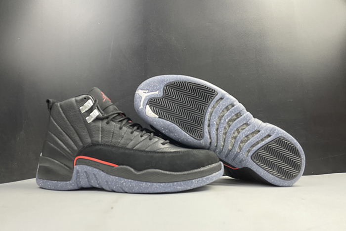 Jordan 12 Retro Utility DC1062-006
