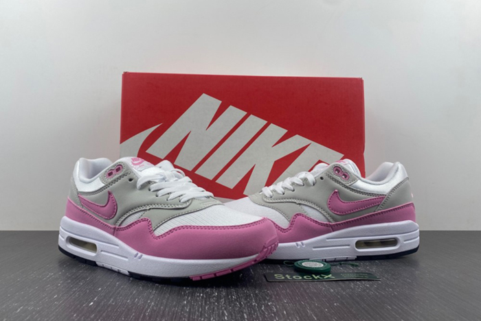 Nike Air Max 1 Fuchsia Dream DZ2628-001