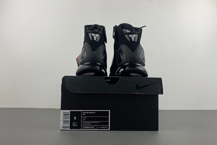 Zoom Huarache 2K5 OG Black 310850-013