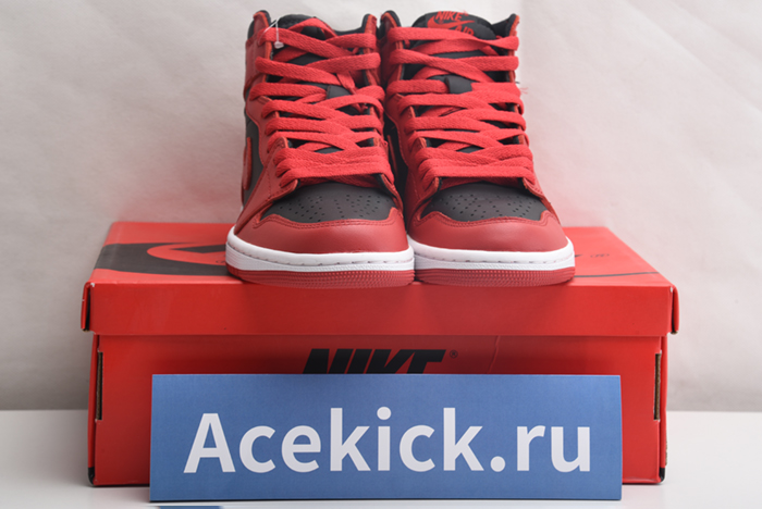 Air Jordan1 HIGH 85 CHICAGO 2020 -BQ4422-600