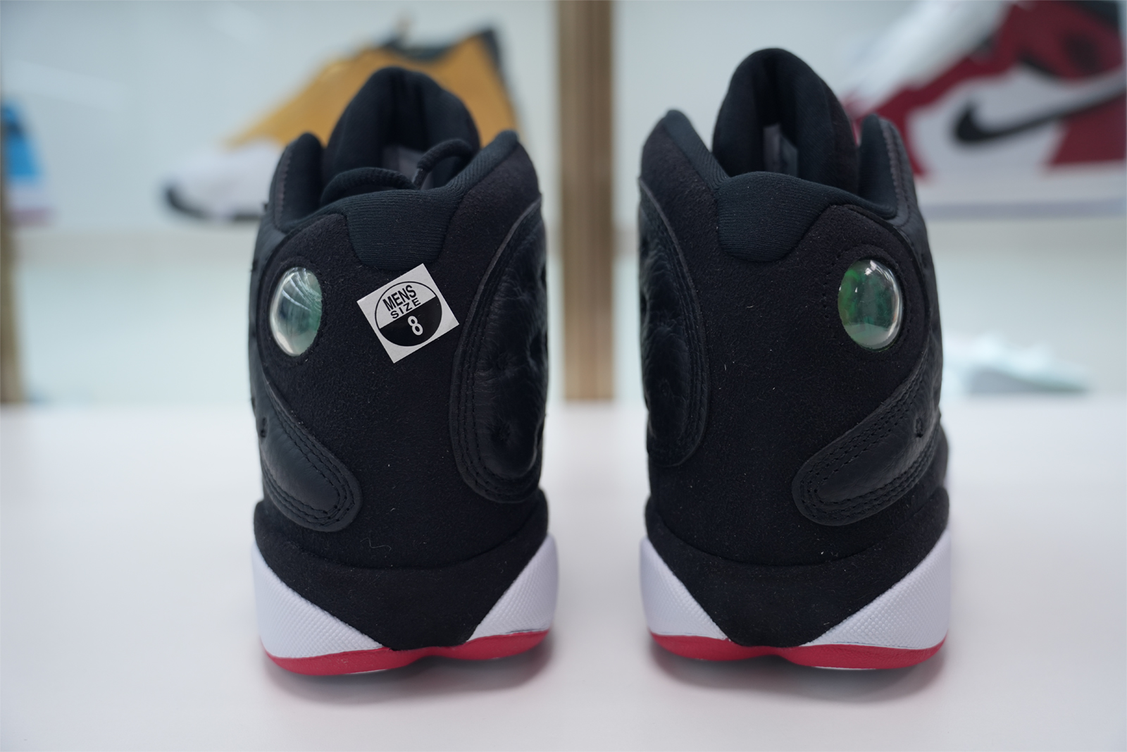 Jordan 13 Retro Playoffs 2023 414571-062