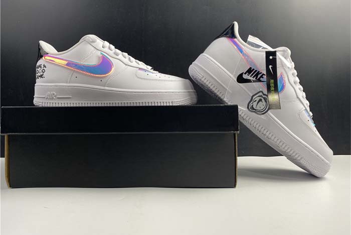 NIKE AIR FORCE 1 DC0710-191