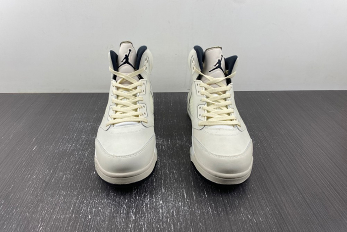 Air Jordan 5 SE Sail FN7405-100