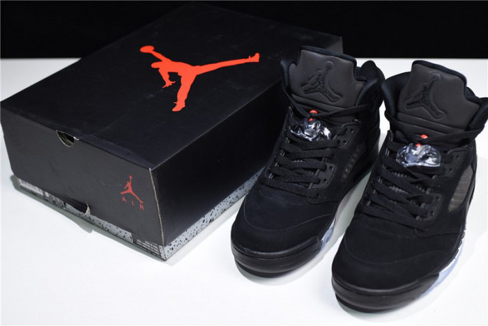 Paris Saint-Germain x Air Jordan 5 Retro - Air Jordan - AV9175-001