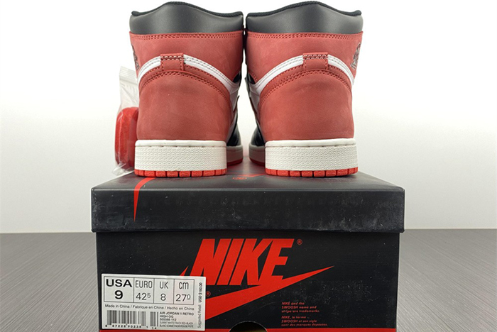 Air Jordan 1 Retro High OG 6 Rings 555088-112