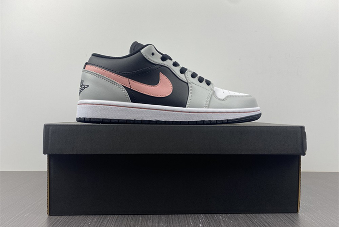 Nike Air Jordan 1 Low AJ1 553558-062