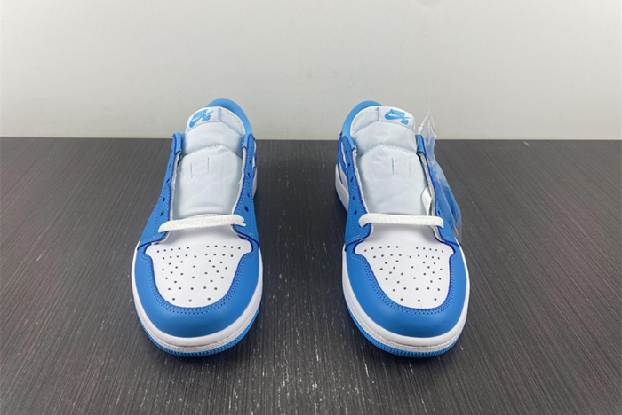 NIKE SB x AIR JORDAN 1 LOW CJ7891-401