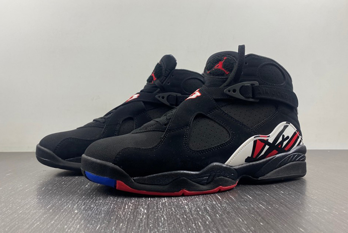 Jordan 8 Retro Playoffs (2023) Men