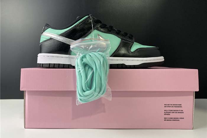 nike dunk sb Di*m*nd tiffany 304292 402