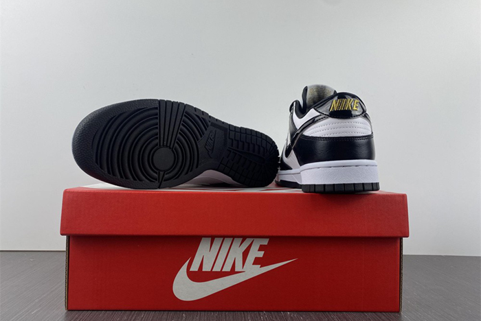 Nike Dunk Low “World Champ” DR9511-100