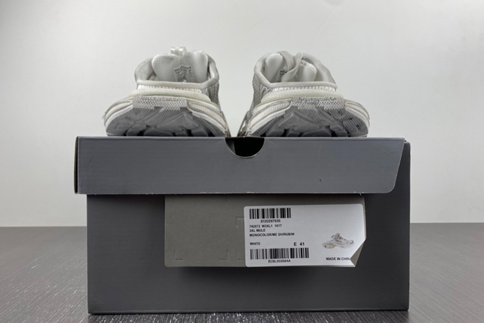 Balenciaga/10 742672 W3XL1 1017