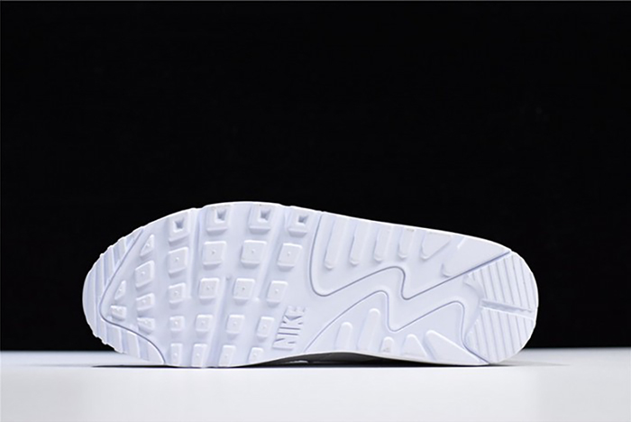 Nike Air Max 90 Essential | White 537384-111