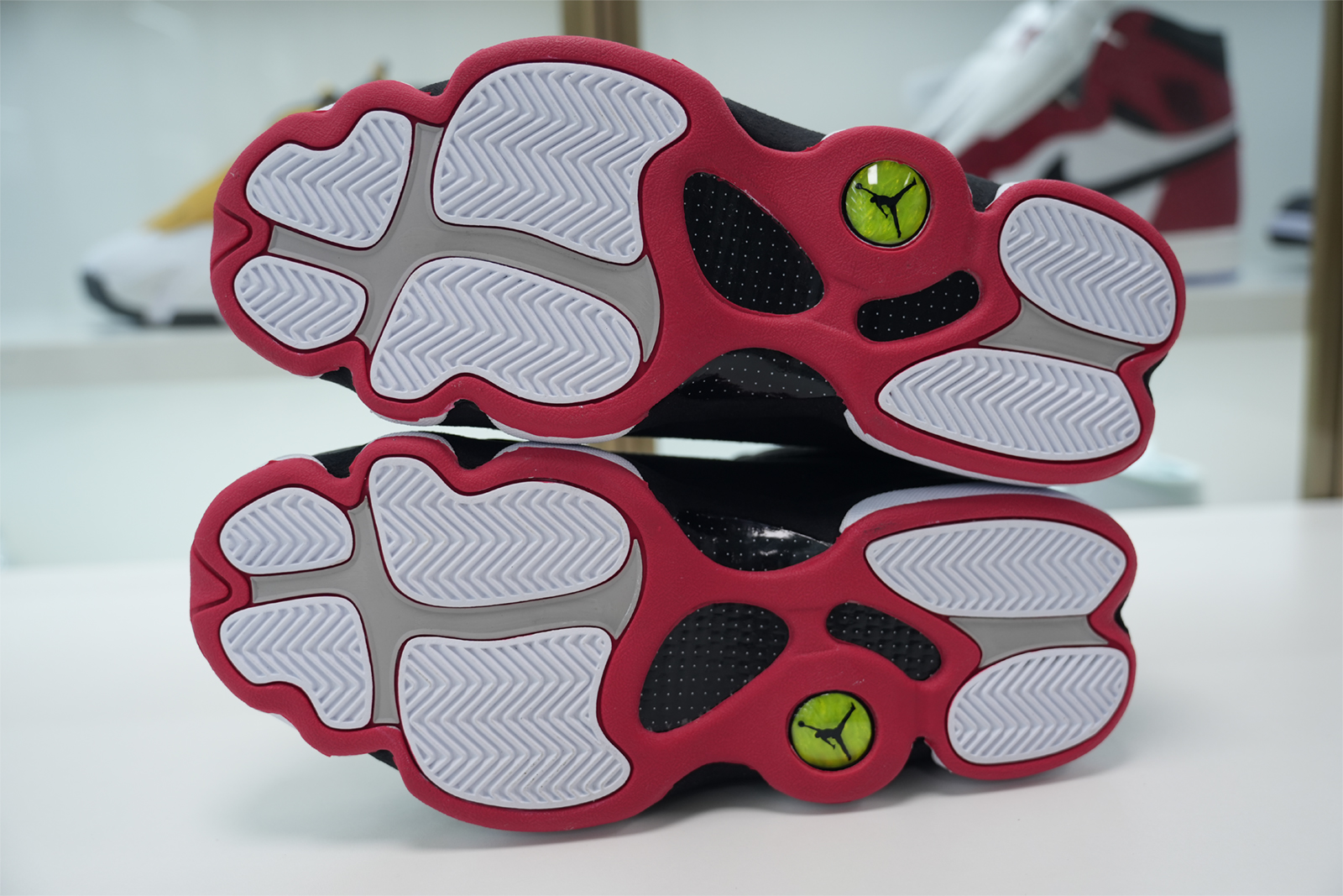 Jordan 13 Retro Playoffs 2023 414571-062