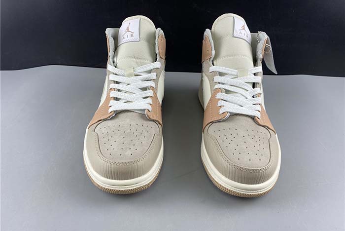 Air Jordan 1 Mid Air Jordan 1 CV3044-100