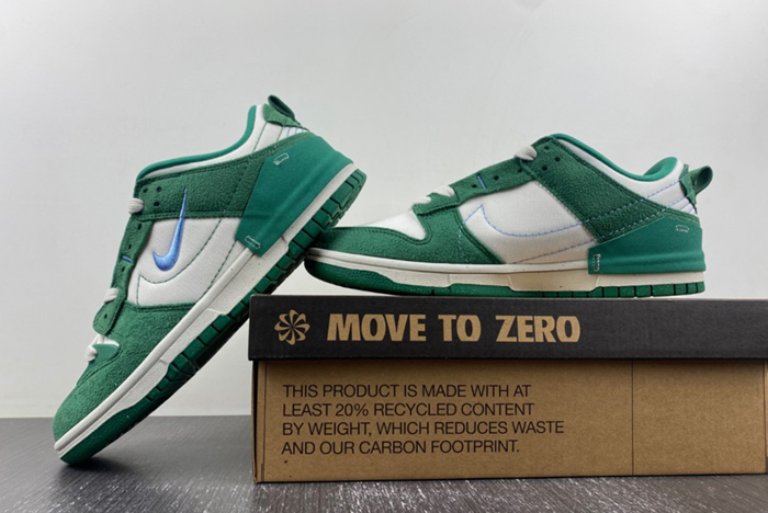 Nike Dunk Low Disrupt 2 