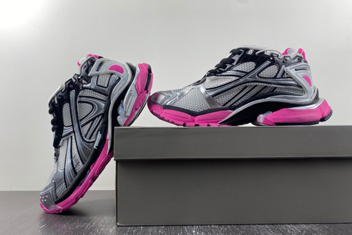 Balenciaga 7.5 772774 W3RBW 9155